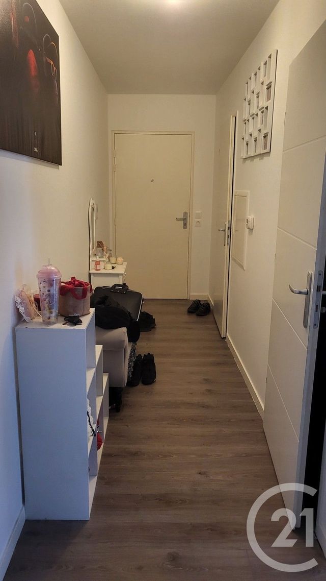 Appartement F3 &agrave; vendre - 3 pi&egrave;ces - 62,81 m2 - Thorigny Sur Marne - 77 - ILE-DE-FRANCE