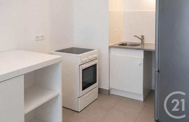 Appartement F3 &agrave; vendre - 3 pi&egrave;ces - 62,81 m2 - Thorigny Sur Marne - 77 - ILE-DE-FRANCE