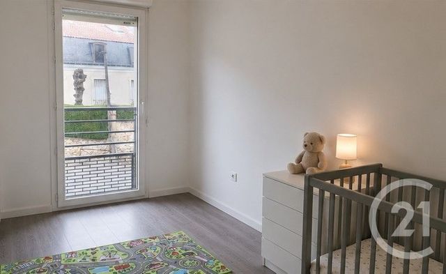 appartement - THORIGNY SUR MARNE - 77