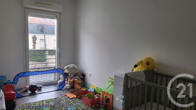 Appartement F3 &agrave; vendre - 3 pi&egrave;ces - 62,81 m2 - Thorigny Sur Marne - 77 - ILE-DE-FRANCE