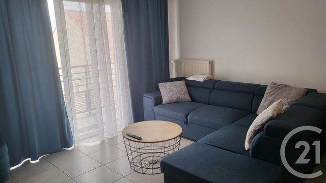 Appartement F3 &agrave; vendre - 3 pi&egrave;ces - 62,81 m2 - Thorigny Sur Marne - 77 - ILE-DE-FRANCE
