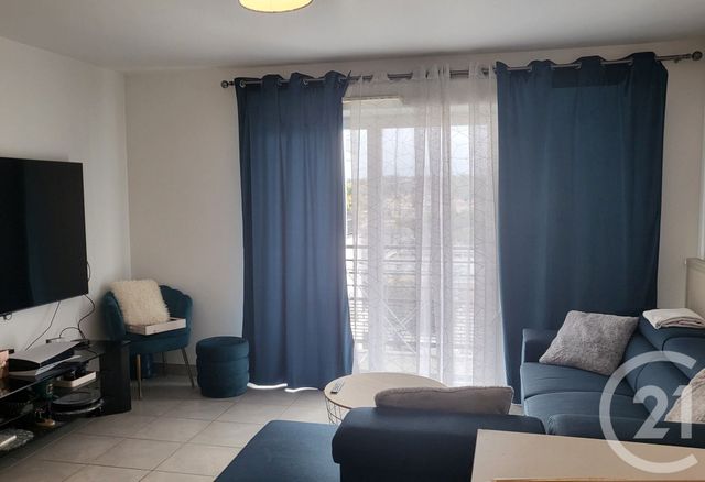 Appartement F3 &agrave; vendre - 3 pi&egrave;ces - 62,81 m2 - Thorigny Sur Marne - 77 - ILE-DE-FRANCE