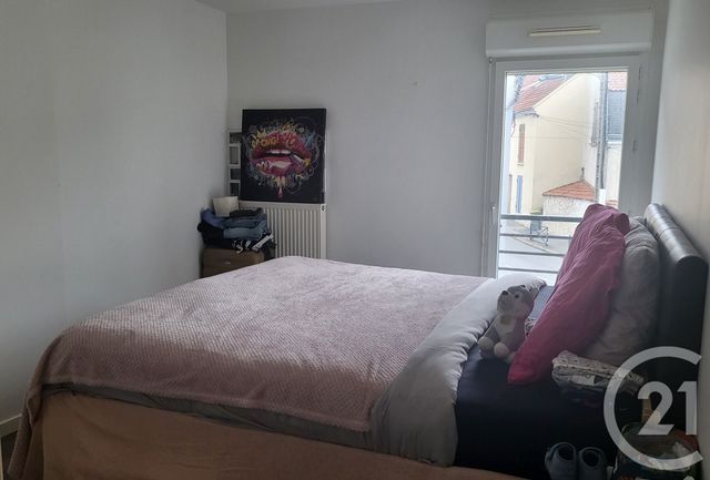 Appartement F3 &agrave; vendre - 3 pi&egrave;ces - 62,81 m2 - Thorigny Sur Marne - 77 - ILE-DE-FRANCE