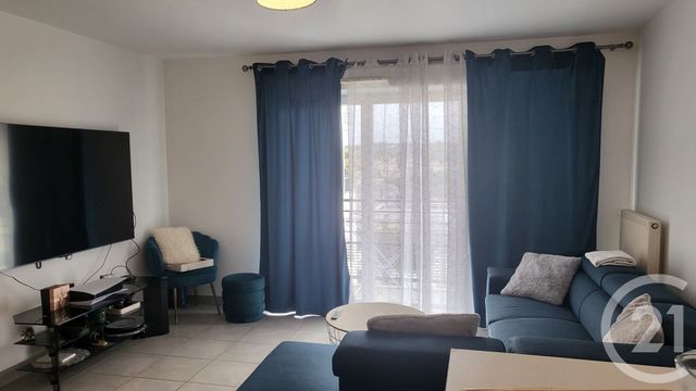 appartement - THORIGNY SUR MARNE - 77