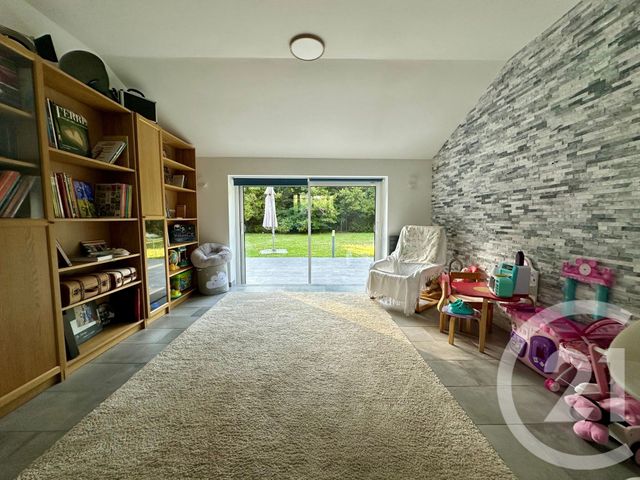 Maison à vendre - 8 pièces - 206 m2 - Annet Sur Marne - 77 - ILE-DE-FRANCE