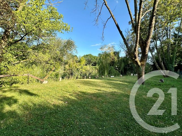 Maison à vendre - 8 pièces - 206 m2 - Annet Sur Marne - 77 - ILE-DE-FRANCE