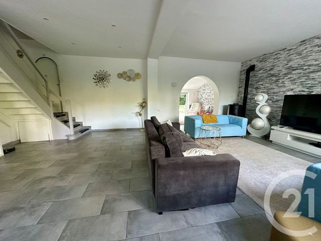 Maison à vendre - 8 pièces - 206 m2 - Annet Sur Marne - 77 - ILE-DE-FRANCE