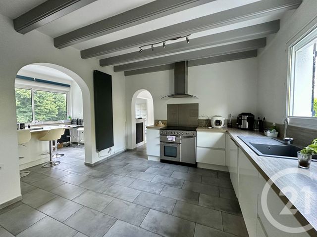 Maison à vendre - 8 pièces - 206 m2 - Annet Sur Marne - 77 - ILE-DE-FRANCE