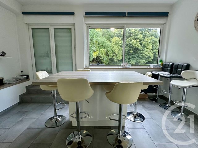 Maison à vendre - 8 pièces - 206 m2 - Annet Sur Marne - 77 - ILE-DE-FRANCE