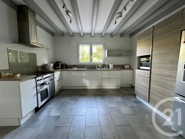 Maison à vendre - 8 pièces - 206 m2 - Annet Sur Marne - 77 - ILE-DE-FRANCE