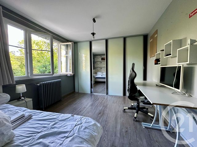 Maison à vendre - 8 pièces - 206 m2 - Annet Sur Marne - 77 - ILE-DE-FRANCE