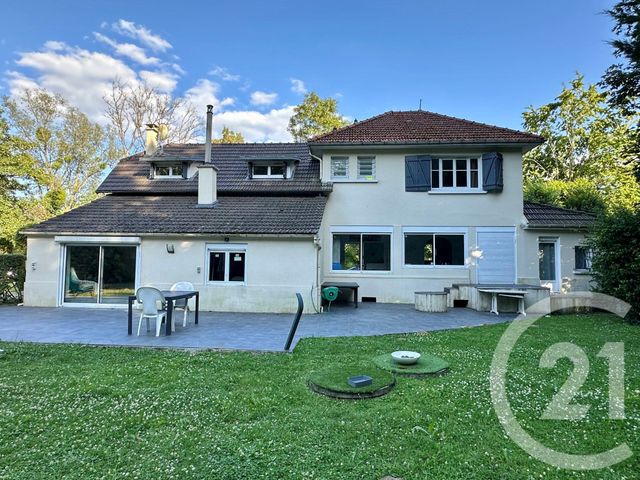 Maison à vendre - 8 pièces - 206 m2 - Annet Sur Marne - 77 - ILE-DE-FRANCE