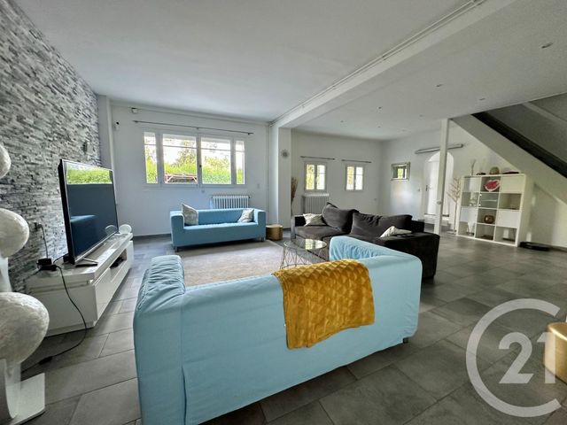 Maison à vendre - 8 pièces - 206 m2 - Annet Sur Marne - 77 - ILE-DE-FRANCE