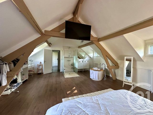 Maison à vendre - 8 pièces - 206 m2 - Annet Sur Marne - 77 - ILE-DE-FRANCE