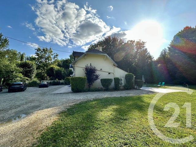 Maison à vendre - 8 pièces - 206 m2 - Annet Sur Marne - 77 - ILE-DE-FRANCE