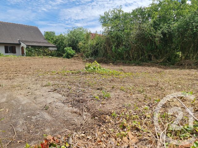 Terrain à vendre - 240 m2 - Thorigny Sur Marne - 77 - ILE-DE-FRANCE