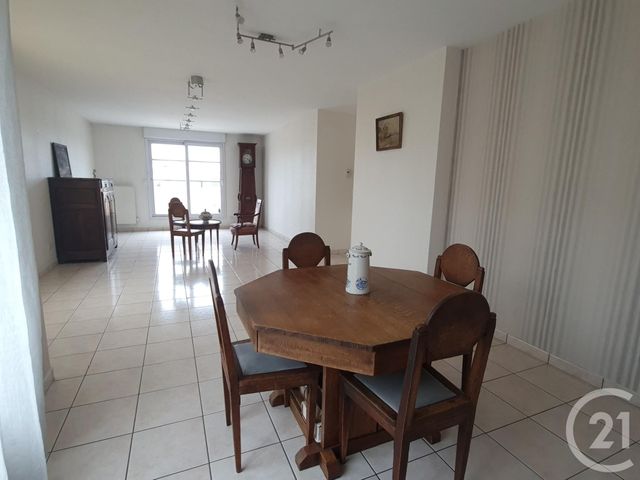 Appartement F6 &agrave; vendre - 6 pi&egrave;ces - 106,96 m2 - Chelles - 77 - ILE-DE-FRANCE