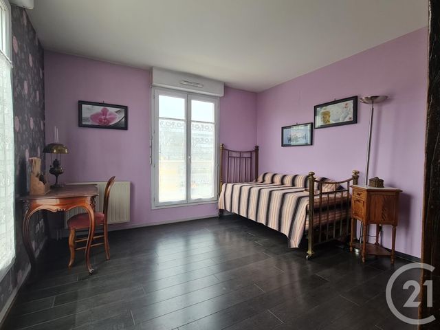 Appartement F6 &agrave; vendre - 6 pi&egrave;ces - 106,96 m2 - Chelles - 77 - ILE-DE-FRANCE