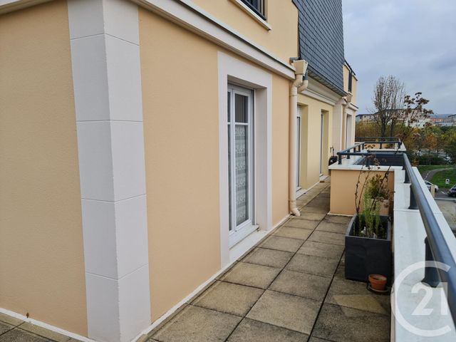 Appartement F6 &agrave; vendre - 6 pi&egrave;ces - 106,96 m2 - Chelles - 77 - ILE-DE-FRANCE