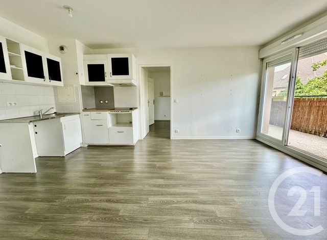 Prix immobilier THORIGNY SUR MARNE - Photo d’un appartement vendu