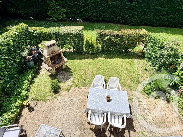 Appartement Duplex &agrave; vendre - 4 pi&egrave;ces - 77,28 m2 - Thorigny Sur Marne - 77 - ILE-DE-FRANCE