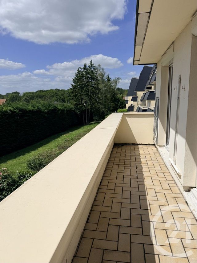 Appartement Duplex &agrave; vendre - 4 pi&egrave;ces - 77,28 m2 - Thorigny Sur Marne - 77 - ILE-DE-FRANCE