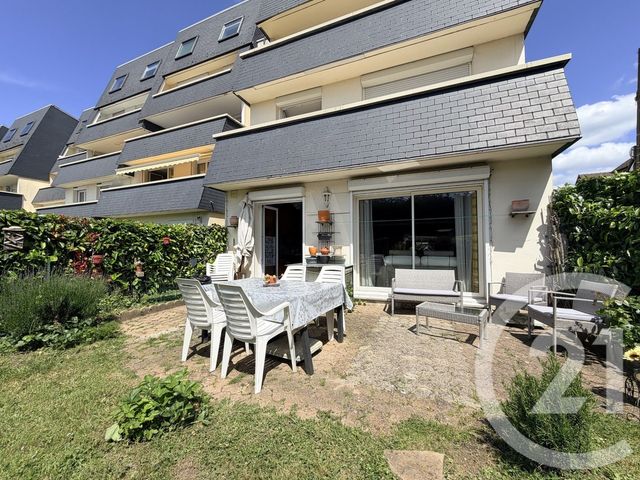 appartement - THORIGNY SUR MARNE - 77