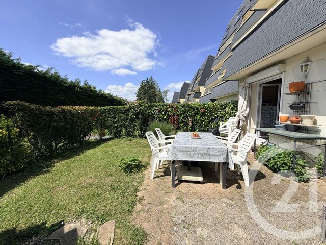 Appartement Duplex &agrave; vendre - 4 pi&egrave;ces - 77,28 m2 - Thorigny Sur Marne - 77 - ILE-DE-FRANCE