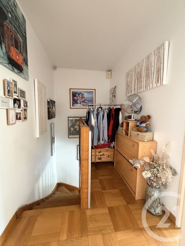 Appartement Duplex &agrave; vendre - 4 pi&egrave;ces - 77,28 m2 - Thorigny Sur Marne - 77 - ILE-DE-FRANCE