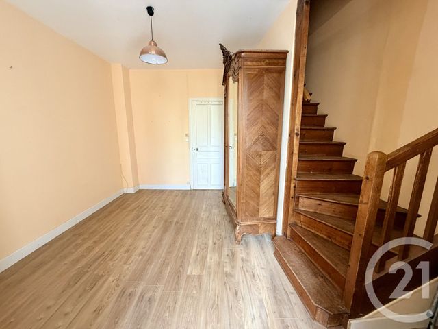 Maison &agrave; vendre - 3 pi&egrave;ces - 53,32 m2 - Thorigny Sur Marne - 77 - ILE-DE-FRANCE