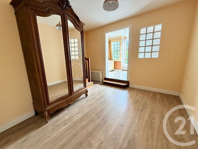 Maison &agrave; vendre - 3 pi&egrave;ces - 53,32 m2 - Thorigny Sur Marne - 77 - ILE-DE-FRANCE