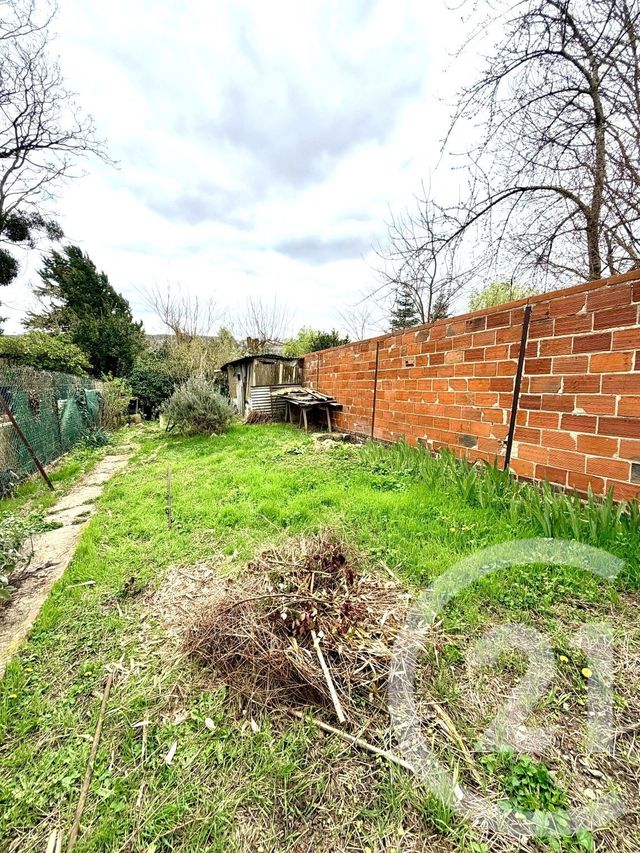 Maison &agrave; vendre - 3 pi&egrave;ces - 53,32 m2 - Thorigny Sur Marne - 77 - ILE-DE-FRANCE