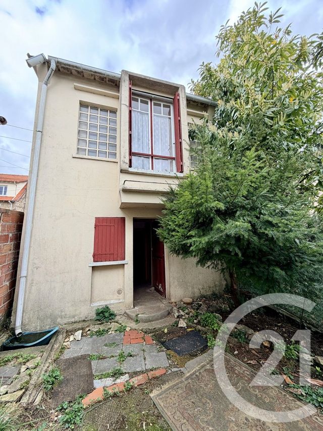 maison - THORIGNY SUR MARNE - 77