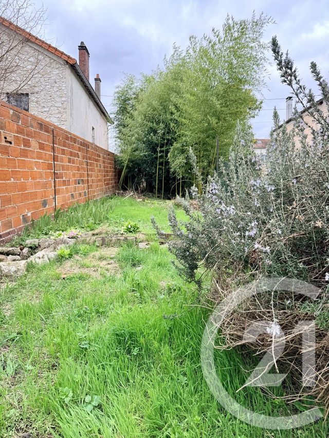 Maison &agrave; vendre - 3 pi&egrave;ces - 53,32 m2 - Thorigny Sur Marne - 77 - ILE-DE-FRANCE