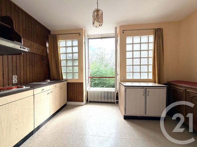 Maison &agrave; vendre - 3 pi&egrave;ces - 53,32 m2 - Thorigny Sur Marne - 77 - ILE-DE-FRANCE