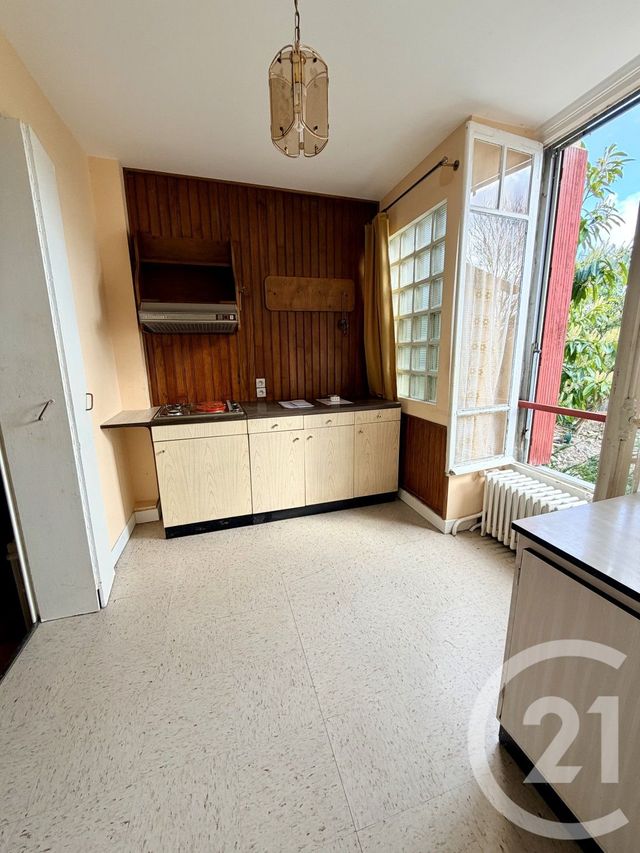 Maison &agrave; vendre - 3 pi&egrave;ces - 53,32 m2 - Thorigny Sur Marne - 77 - ILE-DE-FRANCE