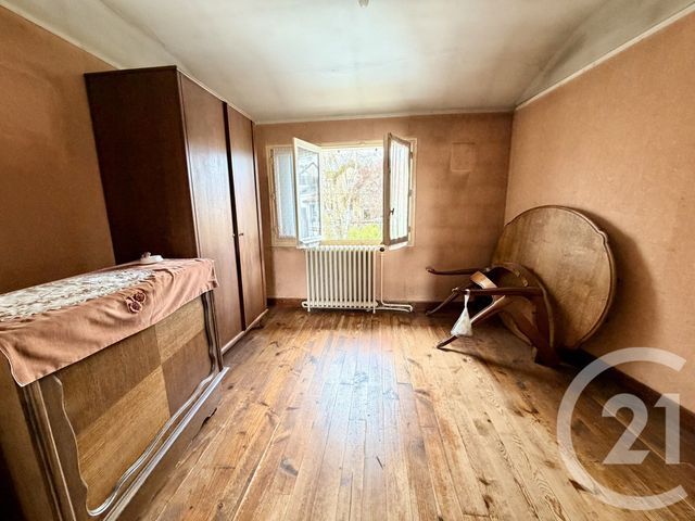 Maison &agrave; vendre - 3 pi&egrave;ces - 53,32 m2 - Thorigny Sur Marne - 77 - ILE-DE-FRANCE