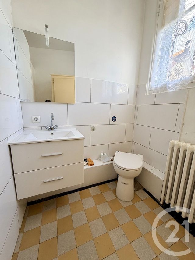 Maison &agrave; vendre - 3 pi&egrave;ces - 53,32 m2 - Thorigny Sur Marne - 77 - ILE-DE-FRANCE