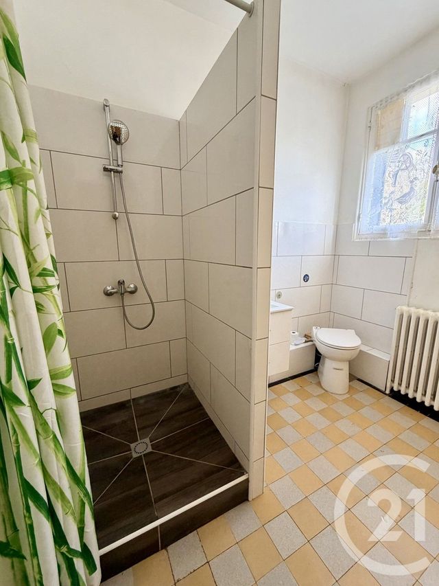 Maison &agrave; vendre - 3 pi&egrave;ces - 53,32 m2 - Thorigny Sur Marne - 77 - ILE-DE-FRANCE