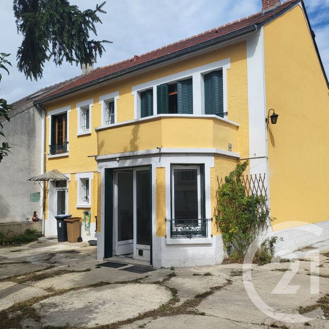 maison - JABLINES - 77