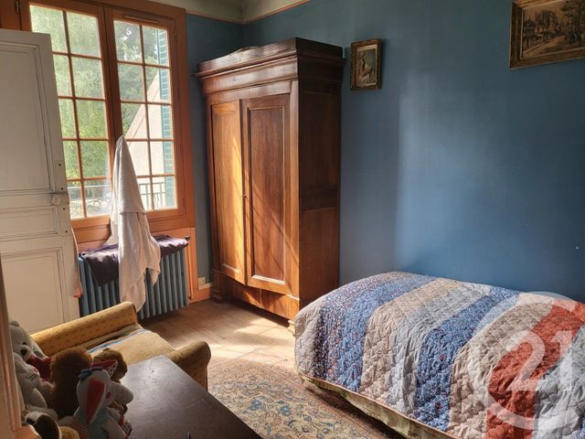 Maison à vendre - 6 pièces - 116,97 m2 - Jablines - 77 - ILE-DE-FRANCE