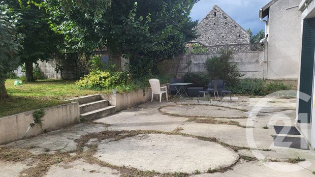 Maison à vendre - 6 pièces - 116,97 m2 - Jablines - 77 - ILE-DE-FRANCE