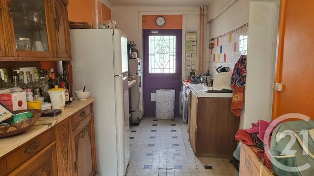 Maison à vendre - 6 pièces - 116,97 m2 - Jablines - 77 - ILE-DE-FRANCE