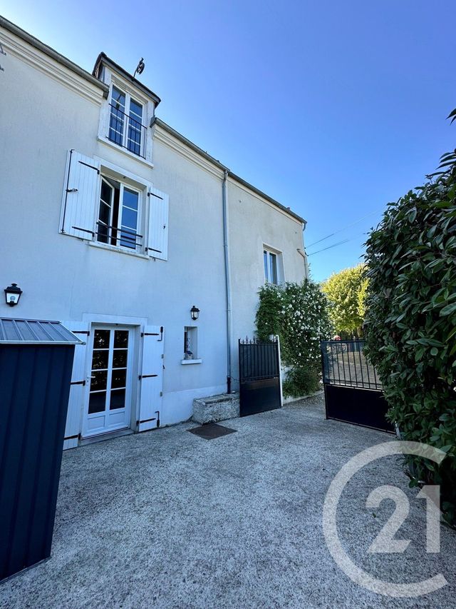 Prix immobilier CARNETIN - Photo d’une maison vendue