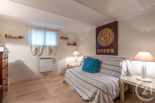 Maison &agrave; vendre - 4 pi&egrave;ces - 65,87 m2 - Lagny Sur Marne - 77 - ILE-DE-FRANCE