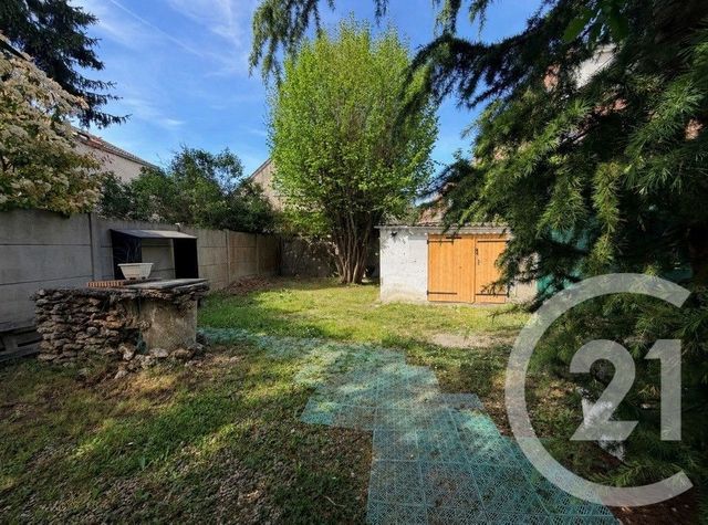 Maison &agrave; vendre - 4 pi&egrave;ces - 65,87 m2 - Lagny Sur Marne - 77 - ILE-DE-FRANCE