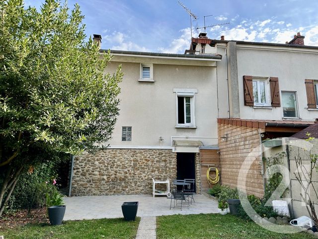 maison - LAGNY SUR MARNE - 77