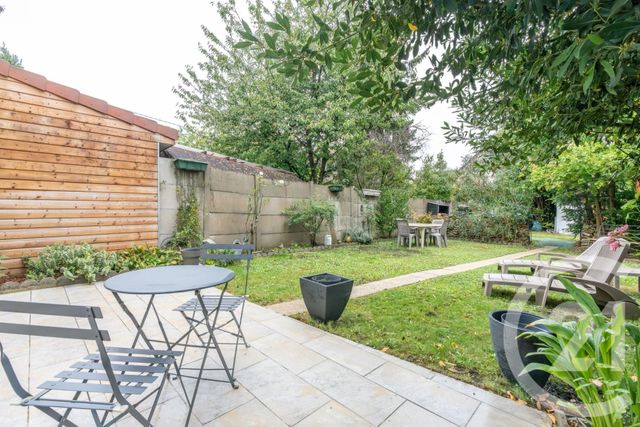 Maison &agrave; vendre - 4 pi&egrave;ces - 65,87 m2 - Lagny Sur Marne - 77 - ILE-DE-FRANCE