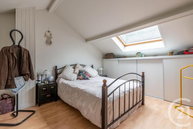 Maison &agrave; vendre - 4 pi&egrave;ces - 65,87 m2 - Lagny Sur Marne - 77 - ILE-DE-FRANCE