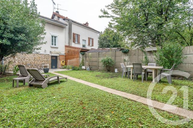 Maison &agrave; vendre - 4 pi&egrave;ces - 65,87 m2 - Lagny Sur Marne - 77 - ILE-DE-FRANCE